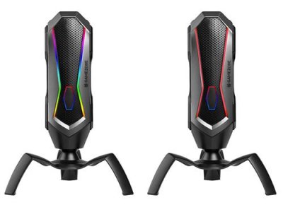 TRACER Mikrofon  spider rgb TRAMIC46853