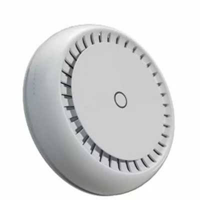 MIKROTIK  cap xl punto acceso techo 2xgbe dual band RBcAPGi-5acD2nD-XL