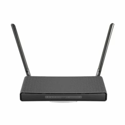 MIKROTIK  hapac3 ap router 5x1gbe wifi dual band l4 RBD53iG-5HacD2HnD