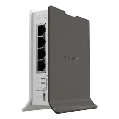 MIKROTIK  L41G-2axD&FG621-EA, hAP ax lite LTE6 L41G-2axD&FG621-EA