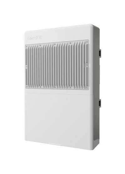 MIKROTIK  netPower 16P L2/L3 Gigabit Ethernet CRS318-16P-2S+OUT