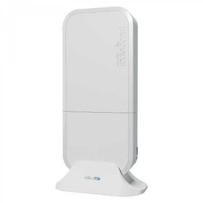MIKROTIK  Point D&acute;acc&egrave;s Wifi Ext&eacute;rieur Wap Ax