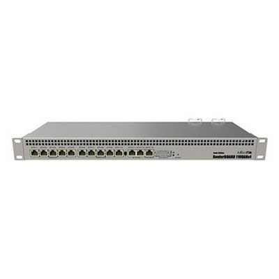 MIKROTIK  rb1100ahx4 dude router 13gb 1.4ghz 1gb l6 