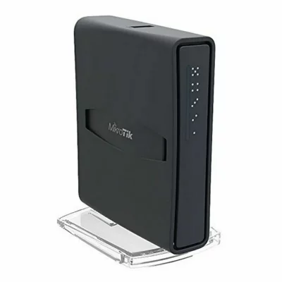 MIKROTIK  rb952ui-5ac2nd-tc hap ac lite tower 5x10/ RB952Ui-5ac2nD-TC
