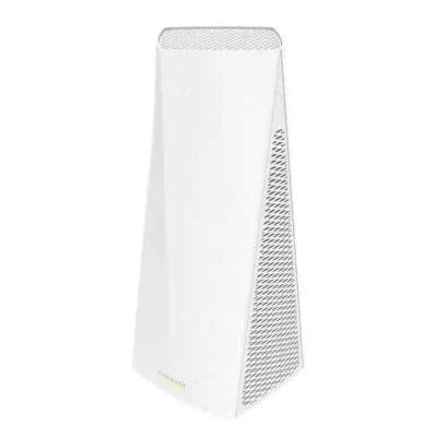 MIKROTIK  RBD25G-5HPacQD2HPnD 1733 Mbit/s Blanc RBD25G-5HPacQD2HPnD