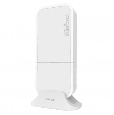 MIKROTIK  wAP R 300 Mbit/s Blanc Connexion Ethernet RBwAPR-2nD