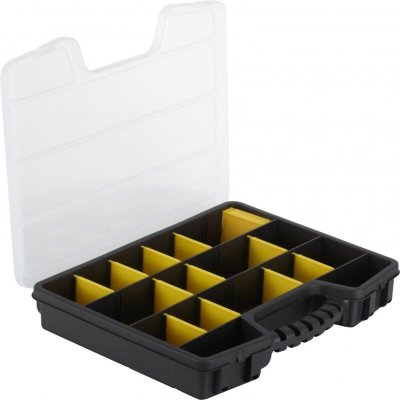 TERRY Milanostorage  - Organisateur avec couvercle 16 emplacements
