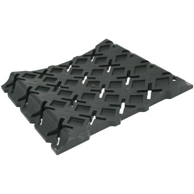 FROLI Milenco - Cales pour hivernage pour camping-car Stacka