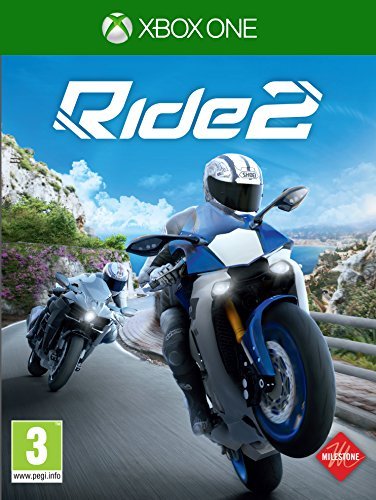 MILESTONE RIDE 2 - Xbox One