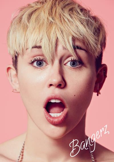 Miley Cyrus : Bangerz Tour [Blu-Ray]