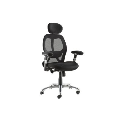 Miliboo Fauteuil de bureau ergonomique ULTIMATE V2 plus