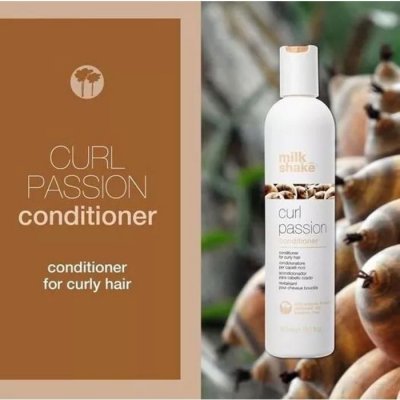 MILK SHAKE  Curl Passion Conditioner 300ml
