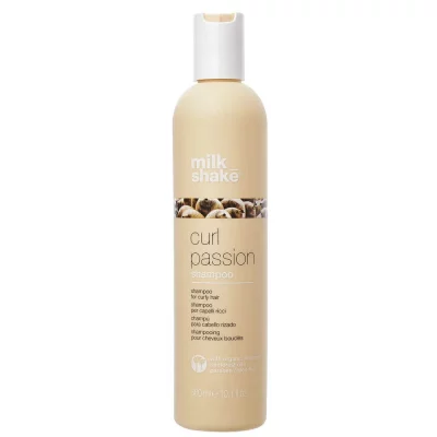 MILK SHAKE Milk_Shake - Curl Passion Shampoo  Shampooing 300 ml