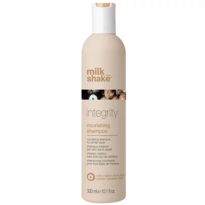 MILK SHAKE Milk_Shake Shampooing Nourrissant Int&eacute;grit&eacute; 300 ml