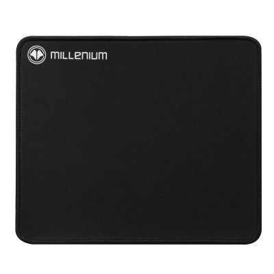MILLENIUM  Surface M Mouse Pad Noir