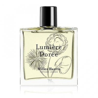 MILLER HARRIS  Lumiere Doree Eau de Parfum (EDP) Mixte 101ml