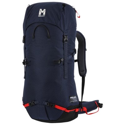 MILLET  Prolighter 38+10 - Sac &agrave; dos randonn&eacute;e Saphir 38 + 10 L