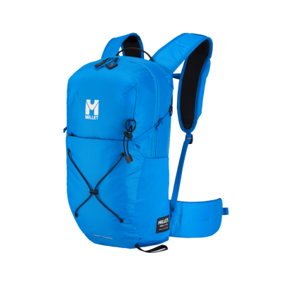 MILLET  - Seneca Lt 22 - Sac &agrave; dos randonn&eacute;e Icon Blue - Taille unique