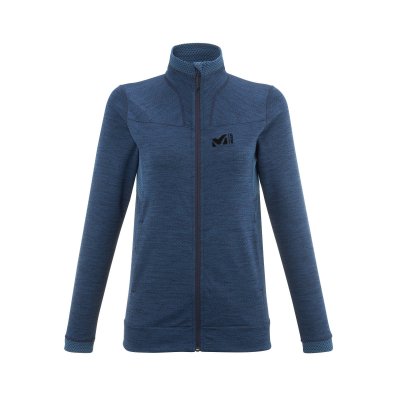 MILLET  Veste polaire Lokka Jkt Ii W Saphir Femme Bleu taille S