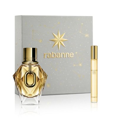 RABANNE Million Gold for Her Coffret - Eau de Parfum-50ml  PARFUM
