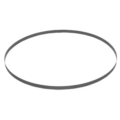 MILWAUKEE  - 3 Lames scie &agrave; ruban bi-m&eacute;tal 1140 mm TPI 10 - 48390501