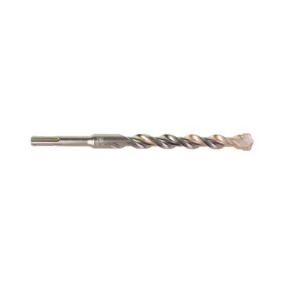 MILWAUKEE  4002395312177 Foret M2 SDS-Plus, Argent