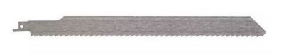 MILWAUKEE  45242079889 Lame de Scie Sabre pour Mat&eacute;riaux Surgel&eacute;s/Glace, Gris