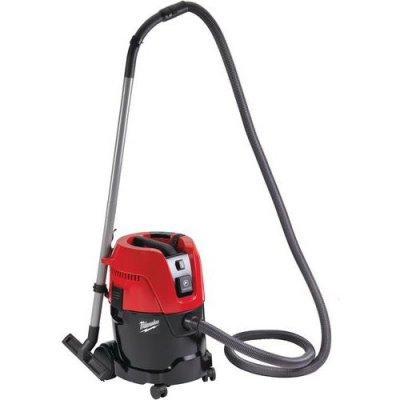MILWAUKEE  AS 2-250 ELCP L-Class aspirateur 25ltr 4933447480