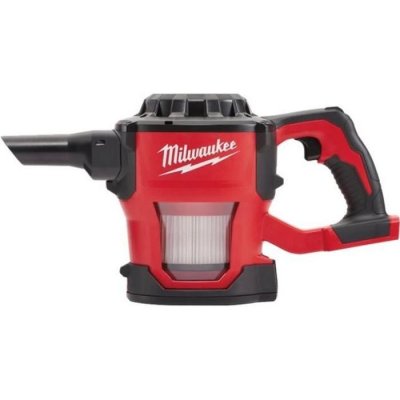 MILWAUKEE  Aspirateur M18 CV-0