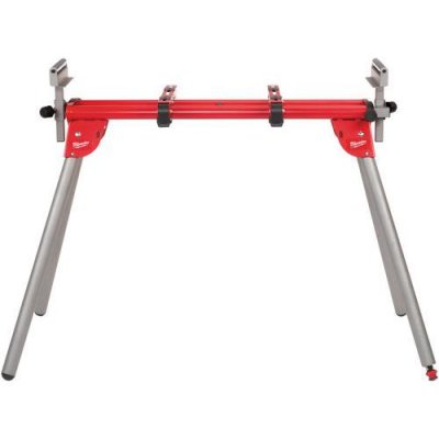 MILWAUKEE  Banco de trabajo ligero, 1,2m y 10Kg MSL1000 Multicolore
