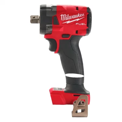 MILWAUKEE  - Boulonneuse &agrave; chocs 18V fuel M18 FIW2P12-0X 4933478446