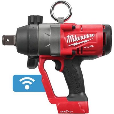 MILWAUKEE  - Boulonneuse &agrave; chocs 18V fuel M18 one FHIWF1-0X 4933459732