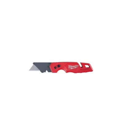 MILWAUKEE  Cuchillo plegable FASTBACK (M&uacute;ltiplos de 6uds) 4932471357