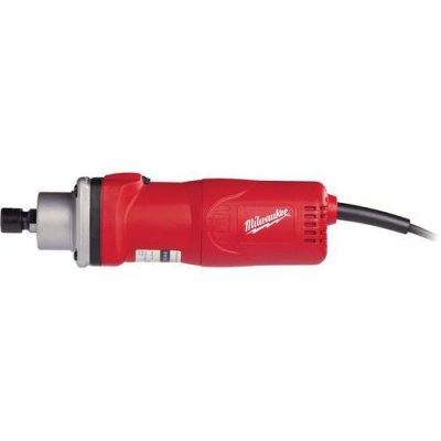 MILWAUKEE  - dg 30 e - Meuleuse Droite, 500W, 6mm - Carton, C&acirc;ble 4m