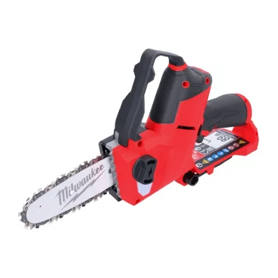 MILWAUKEE  Elagueuse &agrave; chaine 12V Solo - M12FHS-0 - 4933472211