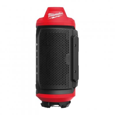 MILAN MILWAUKEE Enceinte Bluetooth 12V Solo M12 SPEJSG2-0 - 4933498433