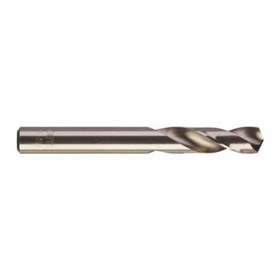  Milwaukee - Foret HSS-g court - &oslash; 10 mm - 5 pi&egrave;ces - 4932352221