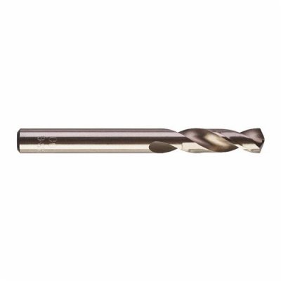  Milwaukee - Foret HSS-g court - &oslash; 8 mm - 5 pi&egrave;ces - 4932352218