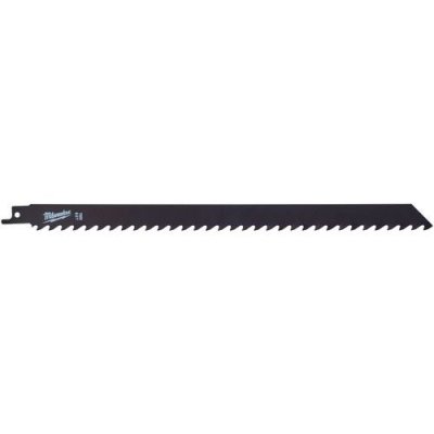 MILWAUKEE  - Lame de scie sabre S1241HM - 305 mm - 48001080