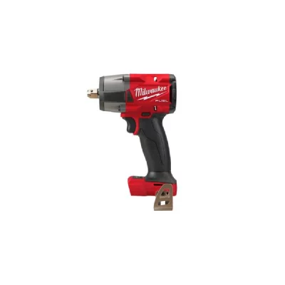 MILWAUKEE  M18 Fmtiw2p12-ox Cordless Impact Drill Argent&eacute;