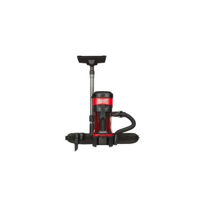 MILWAUKEE  M18 Fuel&acute; Aspirateur &agrave; dos FBPV-0