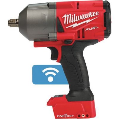 MILWAUKEE  M18oneefhiwp12-0x Cordless 1/2&acute;&acute; Rouge