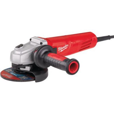 MILWAUKEE  Meuleuse 125mm 1200 W AG12-125X - 4933428085