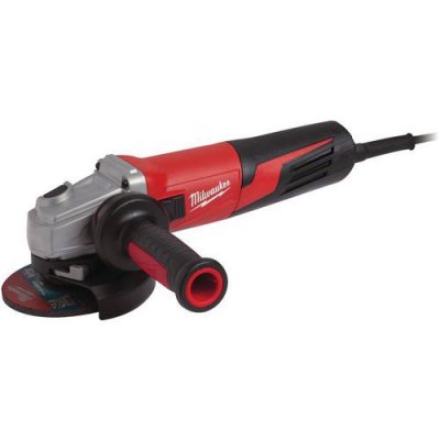 MILWAUKEE  Meuleuse 125mm 1550 W AGV15-125XC - 4933428120