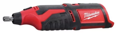 MILWAUKEE  Meuleuse droite C12 RT / 0 - 4933427183