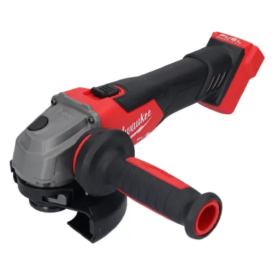 MILWAUKEE  Meuleuse &Oslash;125 M18 FUEL 18V Solo FSAG125X-0 - 4933478701