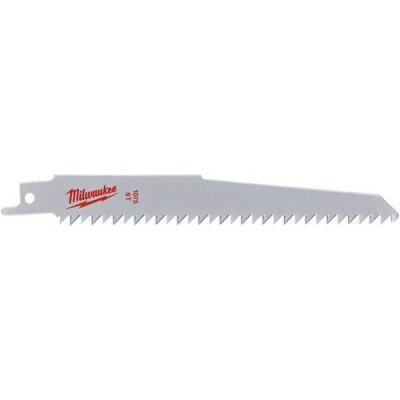 MILWAUKEE  mil48001075&nbsp;Scie Sabre Lames