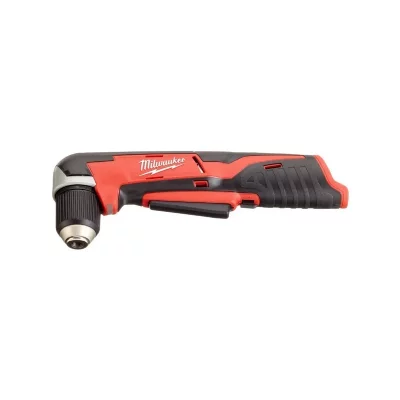 MILWAUKEE  Perceuse d'angle C12 RAD-0 - 4933416900 solo