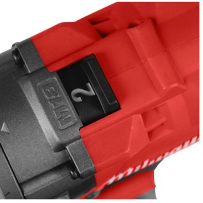 MILWAUKEE  Perceuse percussion Solo M18 FUEL FPD3-0X - 4933479859