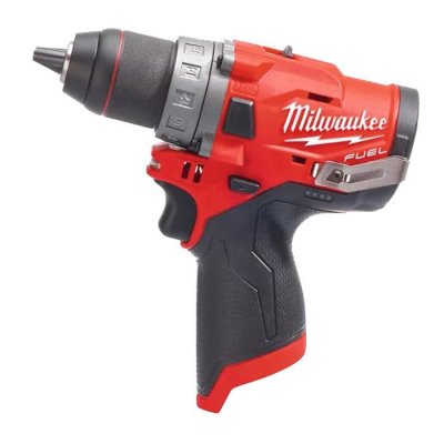 MILWAUKEE  Perceuse visseuse 12V solo M12 FDD-0 - 4933459815